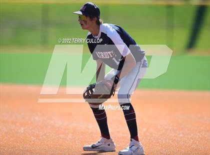 Thumbnail 1 in Merit Preparatory Academy vs. American Heritage (UHSAA 2A Fall Semifinal) photogallery.