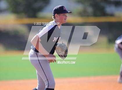 Thumbnail 1 in Merit Preparatory Academy vs. American Heritage (UHSAA 2A Fall Semifinal) photogallery.