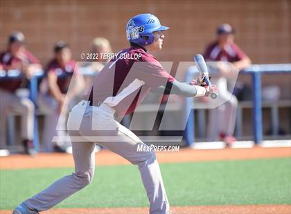 Thumbnail 3 in Merit Preparatory Academy vs. American Heritage (UHSAA 2A Fall Semifinal) photogallery.