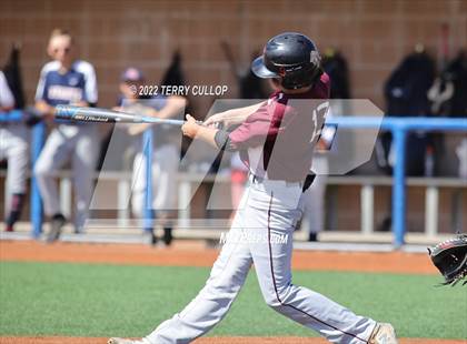 Thumbnail 1 in Merit Preparatory Academy vs. American Heritage (UHSAA 2A Fall Semifinal) photogallery.