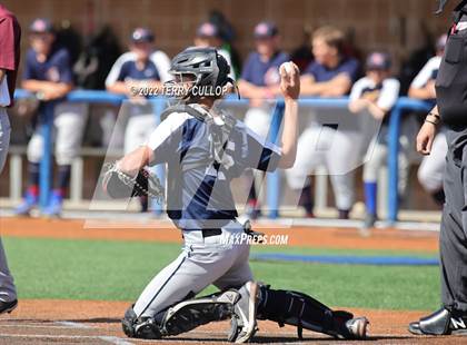 Thumbnail 1 in Merit Preparatory Academy vs. American Heritage (UHSAA 2A Fall Semifinal) photogallery.