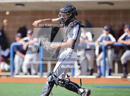 Thumbnail 2 in Merit Preparatory Academy vs. American Heritage (UHSAA 2A Fall Semifinal) photogallery.