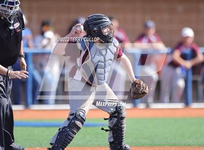 Thumbnail 3 in Merit Preparatory Academy vs. American Heritage (UHSAA 2A Fall Semifinal) photogallery.