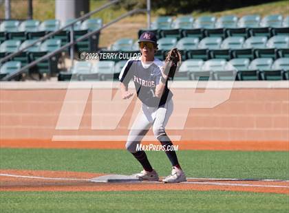 Thumbnail 1 in Merit Preparatory Academy vs. American Heritage (UHSAA 2A Fall Semifinal) photogallery.