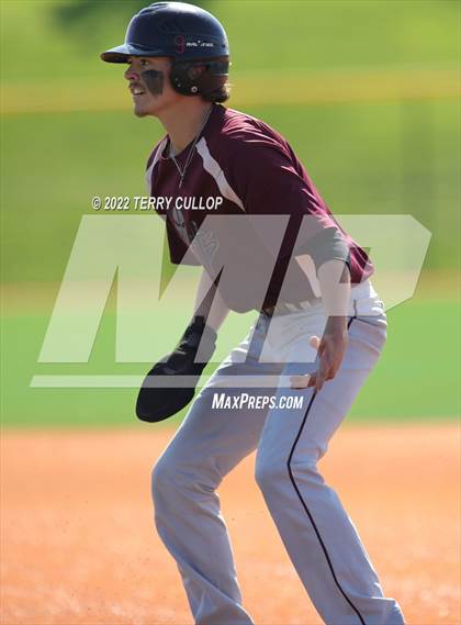 Thumbnail 1 in Merit Preparatory Academy vs. American Heritage (UHSAA 2A Fall Semifinal) photogallery.