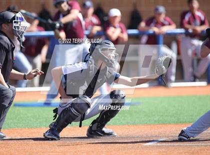 Thumbnail 1 in Merit Preparatory Academy vs. American Heritage (UHSAA 2A Fall Semifinal) photogallery.
