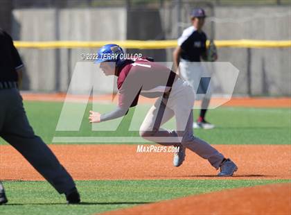 Thumbnail 1 in Merit Preparatory Academy vs. American Heritage (UHSAA 2A Fall Semifinal) photogallery.