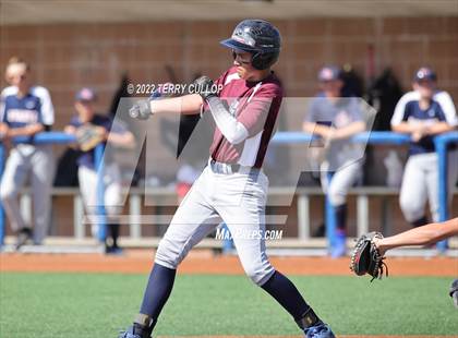Thumbnail 3 in Merit Preparatory Academy vs. American Heritage (UHSAA 2A Fall Semifinal) photogallery.