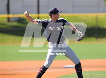 Thumbnail 2 in Merit Preparatory Academy vs. American Heritage (UHSAA 2A Fall Semifinal) photogallery.