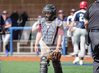 Thumbnail 1 in Merit Preparatory Academy vs. American Heritage (UHSAA 2A Fall Semifinal) photogallery.