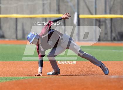Thumbnail 3 in Merit Preparatory Academy vs. American Heritage (UHSAA 2A Fall Semifinal) photogallery.