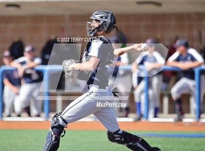 Thumbnail 1 in Merit Preparatory Academy vs. American Heritage (UHSAA 2A Fall Semifinal) photogallery.