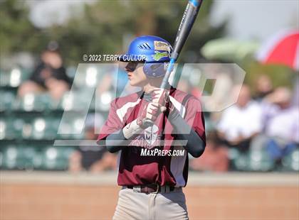 Thumbnail 1 in Merit Preparatory Academy vs. American Heritage (UHSAA 2A Fall Semifinal) photogallery.