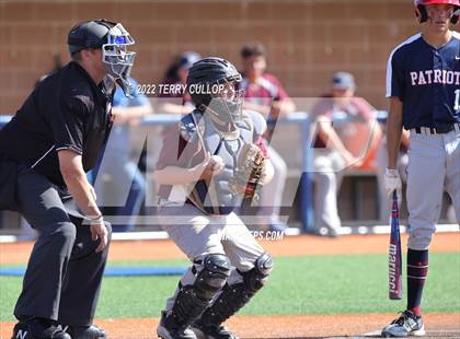 Thumbnail 3 in Merit Preparatory Academy vs. American Heritage (UHSAA 2A Fall Semifinal) photogallery.