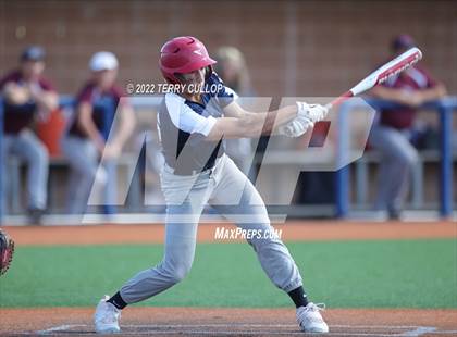 Thumbnail 2 in Merit Preparatory Academy vs. American Heritage (UHSAA 2A Fall Semifinal) photogallery.