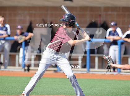 Thumbnail 2 in Merit Preparatory Academy vs. American Heritage (UHSAA 2A Fall Semifinal) photogallery.