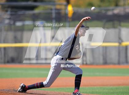 Thumbnail 2 in Merit Preparatory Academy vs. American Heritage (UHSAA 2A Fall Semifinal) photogallery.