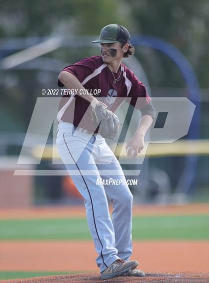 Thumbnail 2 in Merit Preparatory Academy vs. American Heritage (UHSAA 2A Fall Semifinal) photogallery.