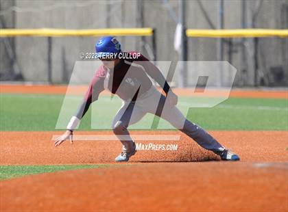 Thumbnail 2 in Merit Preparatory Academy vs. American Heritage (UHSAA 2A Fall Semifinal) photogallery.