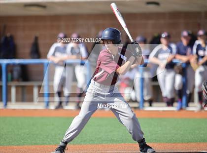 Thumbnail 3 in Merit Preparatory Academy vs. American Heritage (UHSAA 2A Fall Semifinal) photogallery.
