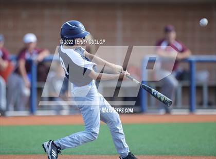 Thumbnail 3 in Merit Preparatory Academy vs. American Heritage (UHSAA 2A Fall Semifinal) photogallery.