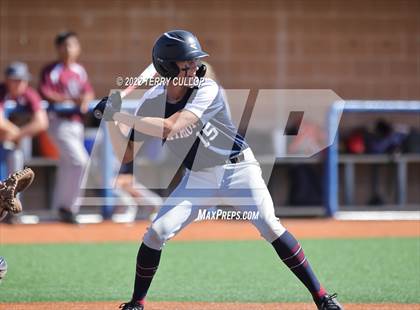 Thumbnail 2 in Merit Preparatory Academy vs. American Heritage (UHSAA 2A Fall Semifinal) photogallery.