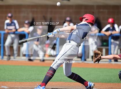 Thumbnail 1 in Merit Preparatory Academy vs. American Heritage (UHSAA 2A Fall Semifinal) photogallery.