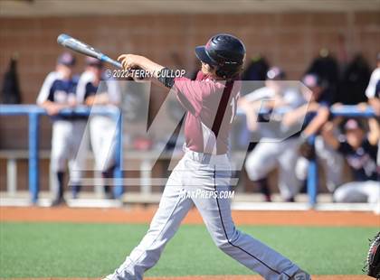 Thumbnail 1 in Merit Preparatory Academy vs. American Heritage (UHSAA 2A Fall Semifinal) photogallery.