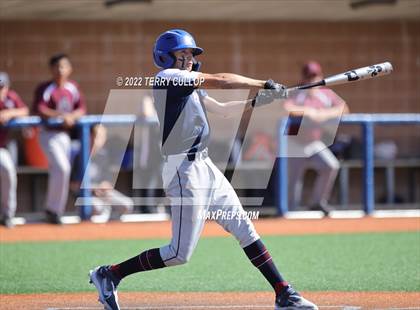 Thumbnail 2 in Merit Preparatory Academy vs. American Heritage (UHSAA 2A Fall Semifinal) photogallery.