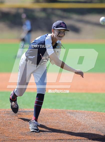 Thumbnail 2 in Merit Preparatory Academy vs. American Heritage (UHSAA 2A Fall Semifinal) photogallery.