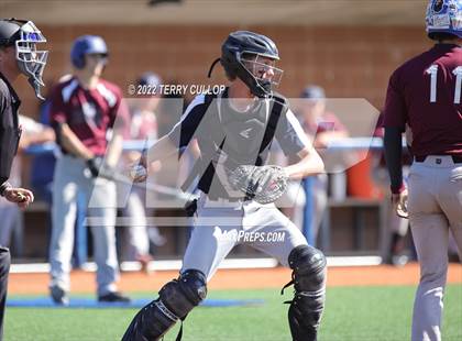 Thumbnail 2 in Merit Preparatory Academy vs. American Heritage (UHSAA 2A Fall Semifinal) photogallery.