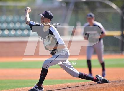 Thumbnail 3 in Merit Preparatory Academy vs. American Heritage (UHSAA 2A Fall Semifinal) photogallery.