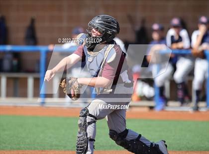 Thumbnail 3 in Merit Preparatory Academy vs. American Heritage (UHSAA 2A Fall Semifinal) photogallery.