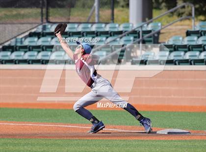Thumbnail 2 in Merit Preparatory Academy vs. American Heritage (UHSAA 2A Fall Semifinal) photogallery.
