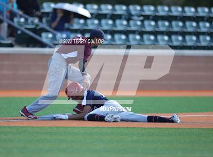Thumbnail 2 in Merit Preparatory Academy vs. American Heritage (UHSAA 2A Fall Semifinal) photogallery.