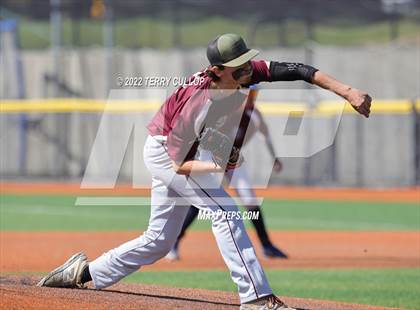 Thumbnail 1 in Merit Preparatory Academy vs. American Heritage (UHSAA 2A Fall Semifinal) photogallery.