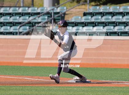 Thumbnail 1 in Merit Preparatory Academy vs. American Heritage (UHSAA 2A Fall Semifinal) photogallery.