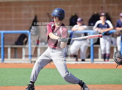 Thumbnail 3 in Merit Preparatory Academy vs. American Heritage (UHSAA 2A Fall Semifinal) photogallery.