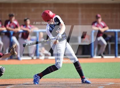 Thumbnail 3 in Merit Preparatory Academy vs. American Heritage (UHSAA 2A Fall Semifinal) photogallery.