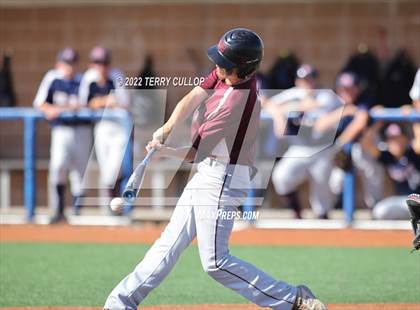 Thumbnail 3 in Merit Preparatory Academy vs. American Heritage (UHSAA 2A Fall Semifinal) photogallery.