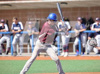 Thumbnail 2 in Merit Preparatory Academy vs. American Heritage (UHSAA 2A Fall Semifinal) photogallery.