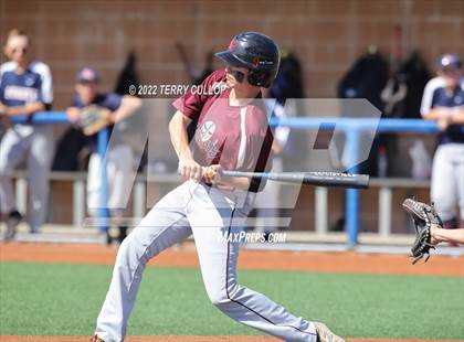 Thumbnail 3 in Merit Preparatory Academy vs. American Heritage (UHSAA 2A Fall Semifinal) photogallery.