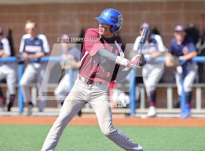 Thumbnail 3 in Merit Preparatory Academy vs. American Heritage (UHSAA 2A Fall Semifinal) photogallery.