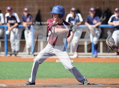 Thumbnail 1 in Merit Preparatory Academy vs. American Heritage (UHSAA 2A Fall Semifinal) photogallery.