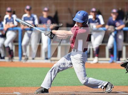 Thumbnail 3 in Merit Preparatory Academy vs. American Heritage (UHSAA 2A Fall Semifinal) photogallery.
