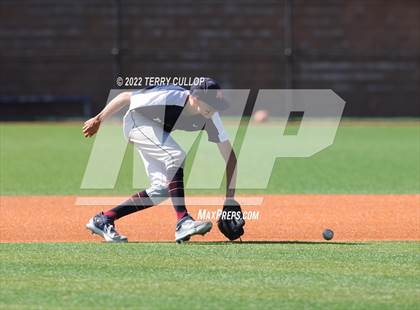Thumbnail 3 in Merit Preparatory Academy vs. American Heritage (UHSAA 2A Fall Semifinal) photogallery.