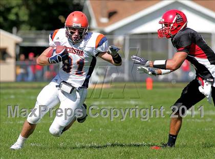Thumbnail 3 in Rochester @ Springfield photogallery.