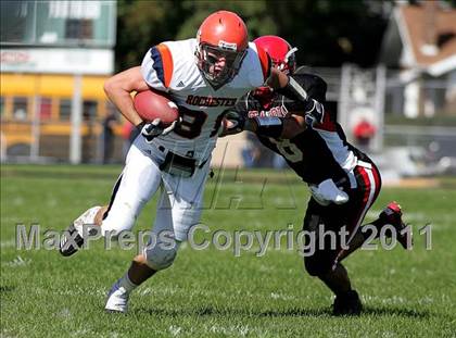 Thumbnail 3 in Rochester @ Springfield photogallery.