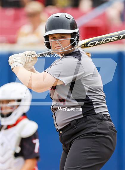 Thumbnail 3 in Arvin vs. Nipomo (CIF CS Division VI Championship) photogallery.