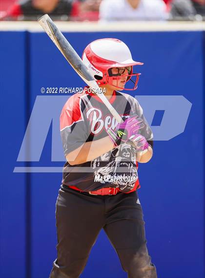 Thumbnail 3 in Arvin vs. Nipomo (CIF CS Division VI Championship) photogallery.